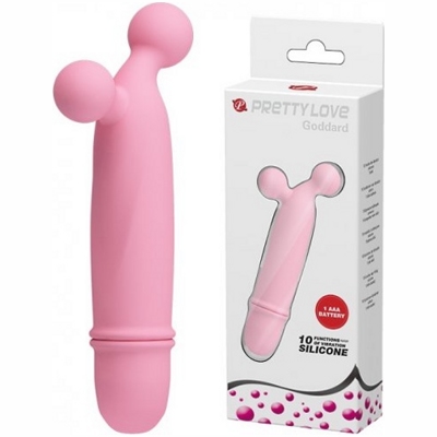 «Goddard» -  вибромассажер- фото2