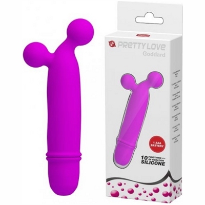 «Goddard» -  вибромассажер- фото3