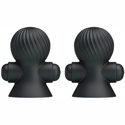 «Nipple Sucker» - Вибропомпы для сосков- фото2