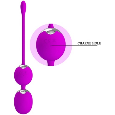 «Werner» – Вагинальные шарики- фото4