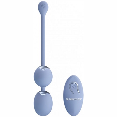 «Willie» – Вагинальные шарики - фото2