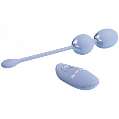 «Willie» – Вагинальные шарики - фото4