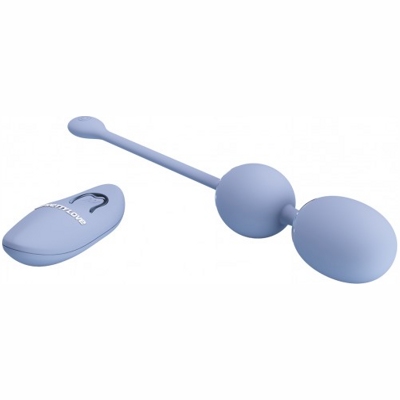 «Willie» – Вагинальные шарики - фото3