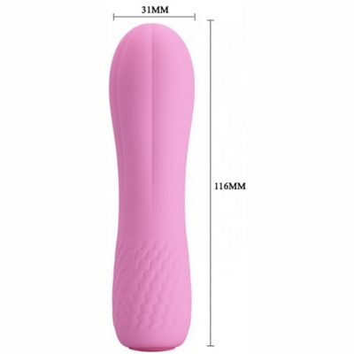 «Alice» - вибратор- фото5