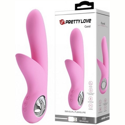 «Carol» - вибратор- фото