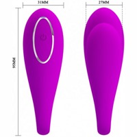 «August» - Вибростимулятор- фото5