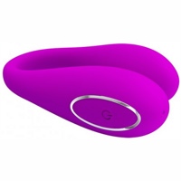 «August» - Вибростимулятор- фото3