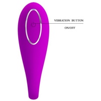 «August» - Вибростимулятор- фото2