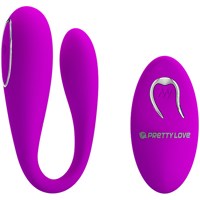 «Algernon» – Вибростимулятор- фото2