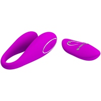 «Algernon» – Вибростимулятор- фото3