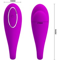 «Algernon» – Вибростимулятор- фото4