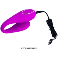 «Algernon» – Вибростимулятор- фото5