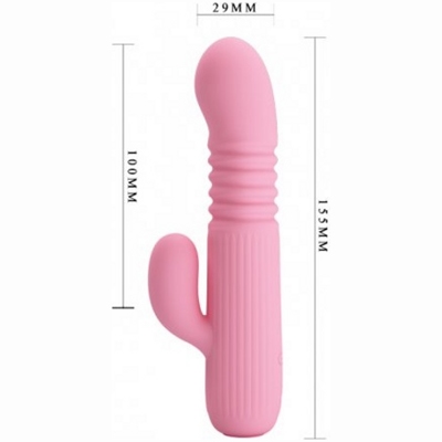 «Leopold» - вибромассажер- фото5