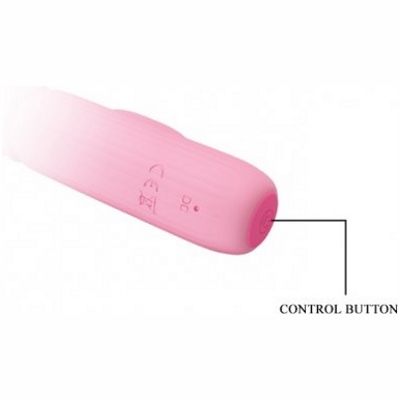 «Leopold» - вибромассажер- фото4