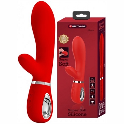 «Thomas» - Вибратор- фото