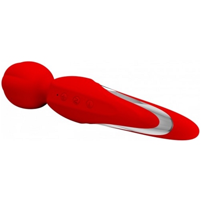 «Pretty Love Walter» - вибромассажер- фото4