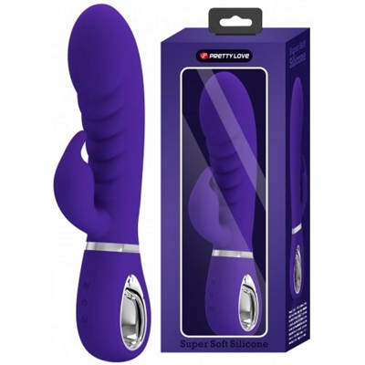 Pretty Love Prescott - вибратор- фото2