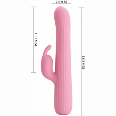 «Julian» - Вибратор- фото5