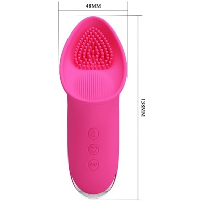 «Isaac» - вибромассажер- фото3