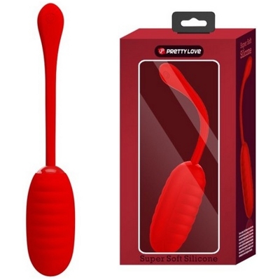 «Kirk» - виброяйцо- фото