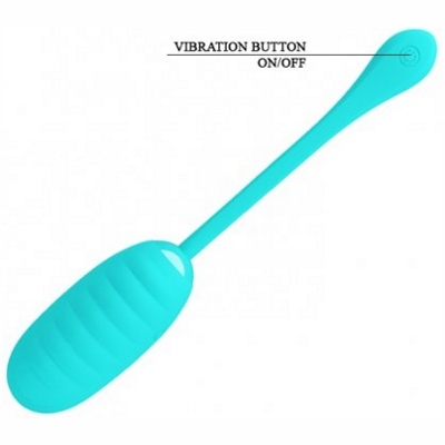 «Kirk» - виброяйцо- фото5