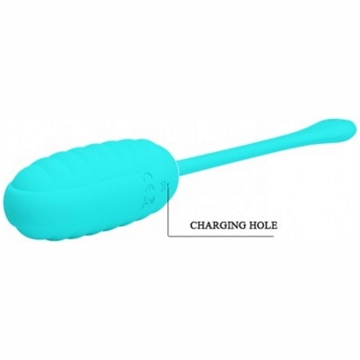 «Kirk» - виброяйцо- фото4