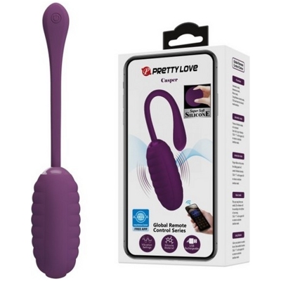 «Kirk» - виброяйцо- фото3