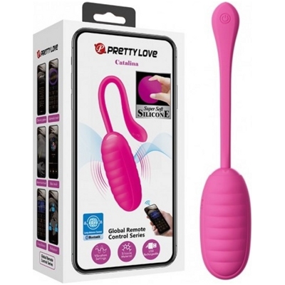 «Kirk» - виброяйцо- фото2