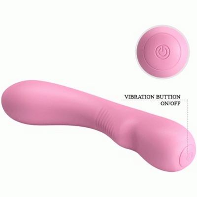 «Matt» – Перезаряжаемый вибратор- фото4