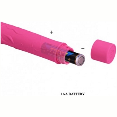 «Vic» - Вибростимулятор- фото3