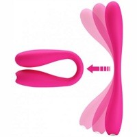 «Yedda» - вибратор- фото3