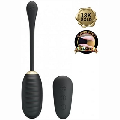 «Royal Pleasure Doreen» - Виброяйцо- фото3