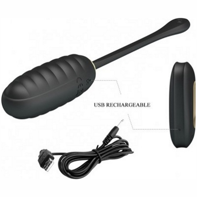 «Royal Pleasure Doreen» - Виброяйцо- фото4