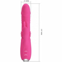 «Dorothy» - Вибратор- фото5