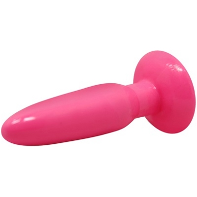 «Butt Blug» - Анальная пробка - фото3