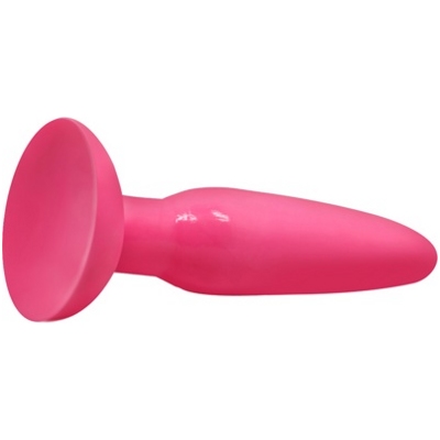 «Butt Blug» - Анальная пробка - фото4