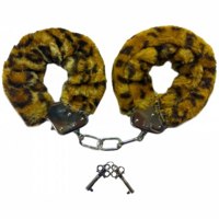 «Handcuffs Love» - наручники- фото4