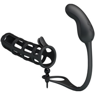 «Hercules Penis Sneath» - Насадка- фото2