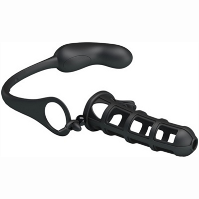 «Hercules Penis Sneath» - Насадка- фото4