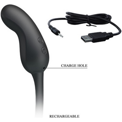 «Hercules Penis Sneath» - Насадка- фото5