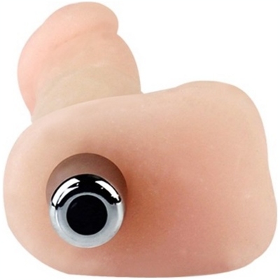 «Slick Pleasure» - фаллос- фото3