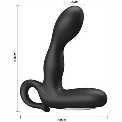 «Barrack» - стимулятор простаты- фото5