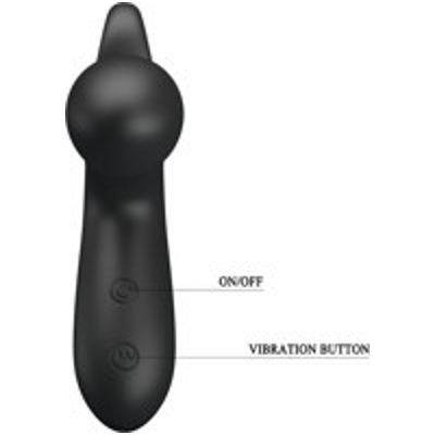 «Barrack» - стимулятор простаты- фото6