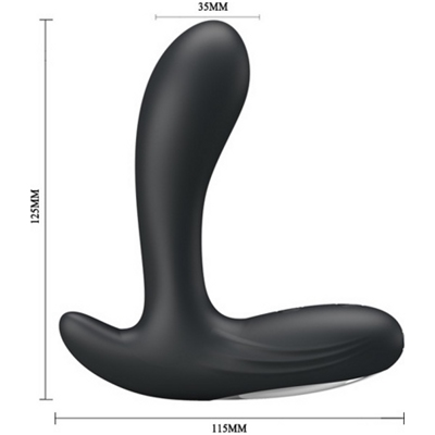 «Backie» - Массажер для простаты- фото6