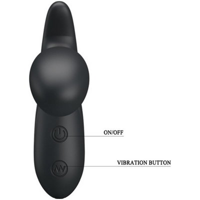 «Backie» - Массажер для простаты- фото4