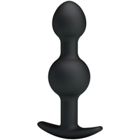 «2 BLACK» – анальная елочка- фото2