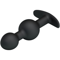 «2 BLACK» – анальная елочка- фото3