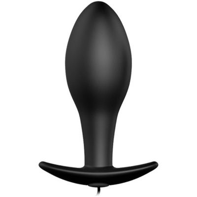 «Pretty Love Special Black» – Анальная пробка - фото3