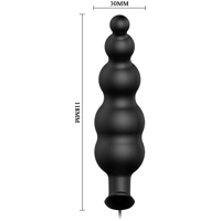«Special Anal Stimulation» - Анальный стимулятор- фото5