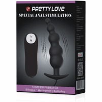 «Special Anal Stimulation» - Анальный стимулятор- фото6